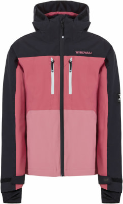 Rehall Sunny-R Snowboardjacke mit Kapuze