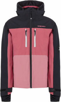 Rehall Sunny-R Snowboardjacke mit Kapuze