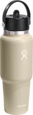 Hydro Flask 32 oz Wide Flex Straw Travel Bottle Thermosflasche
