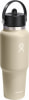 Hydro Flask 32 oz Wide Flex Straw Travel Bottle Thermosflasche