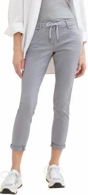 Tom Tailor Tom Tailor Tapered Relaxed Női nadrág hossz: 28