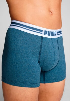 Puma 2er-Pack Everyday Boxershorts Puma 2er-Pack Everyday Boxershorts