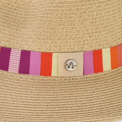 P.A.C. Ecuador Panama Straw Hut P.A.C. Ecuador Panama Straw Hut