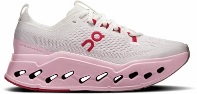 On Cloudsurfer Max női futócipő