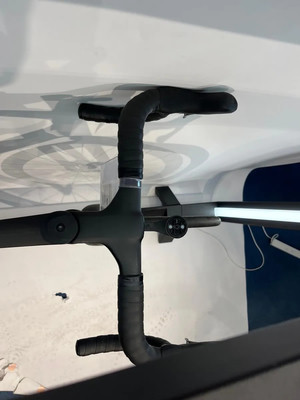 Cube Litening C:68 Race DI2 54cm