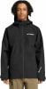 adidas Terrex Xperior 2L GTX Performance Regenjacke mit Kapuze