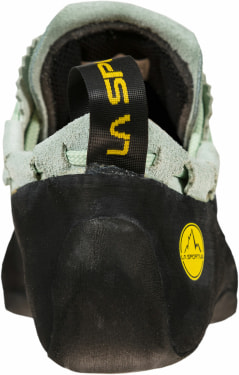 Mythos Kletterschuhe