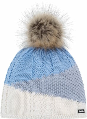 Eisbär Eden Lux Crystal Haube