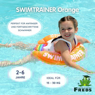 Freds Swimtrainer Classic