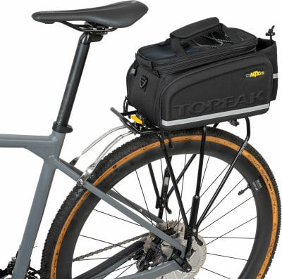 Topeak MTX DXP 2.0 Gepäckträgertasche