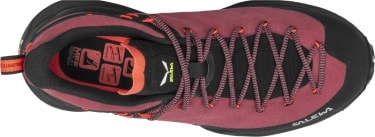 Dropline Leather outdoorové boty