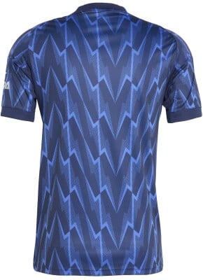 adidas FC Arsenal 25/26 Away felnőtt focimez adidas FC Arsenal 25/26 Away felnőtt focimez