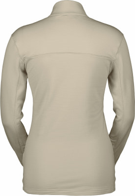 Scott Defined Light Midlayer mit Halfzip