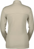 Scott Defined Light Midlayer mit Halfzip