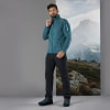 CMP Long Pant, pán.turistické nohavice