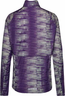 Gore Wear Spinshift Pixel Windjacke