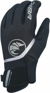 Phantom Radhandschuhe mit Touchfinger