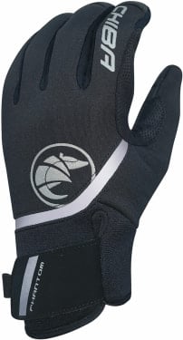 Phantom Radhandschuhe mit Touchfinger