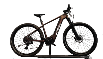 KTM Macina Team 792 48cm