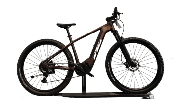 KTM Macina Team 792 48cm