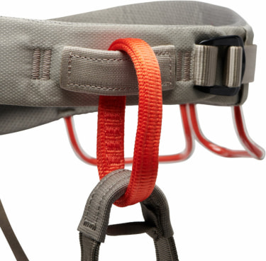 Momentum Klettergurt