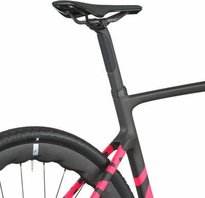 Scott Addict Gravel RC Carbon Gravelbike Scott Addict Gravel RC Carbon Gravelbike