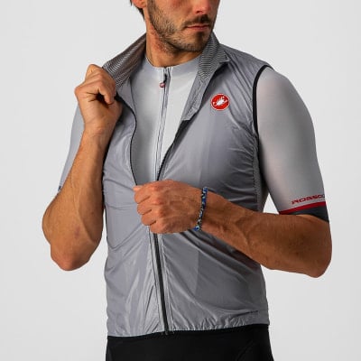 Castelli Aria Radgilet