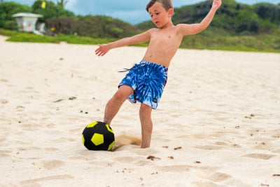 Sunflex Strand Fußball Sunflex Strand Fußball