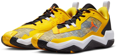Nike Pán. basketbalová obuv JORDAN ONE TAKE 4