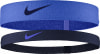 Nike Flex 2er-Pack Haarbänder