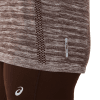 Asics Seamless langarm Laufshirt
