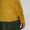 Salewa Pedroc Pl Wind Hd Fleecejacke mit Kapuze POLARLITE