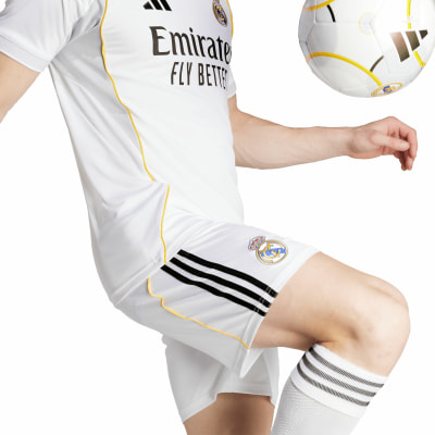 adidas REAL H SHO Heim-Short