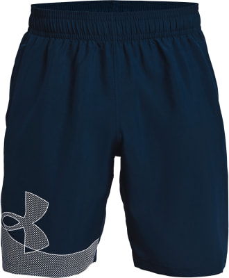 Under Armour Woven Graphic Shorts