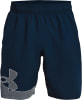 Under Armour Woven Graphic Shorts