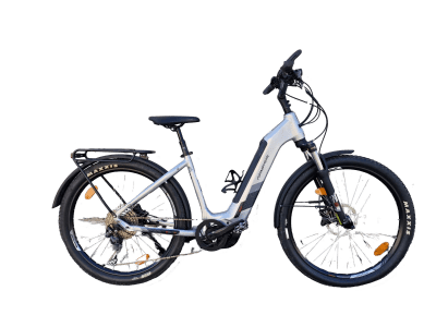Genesis E-XTOURING 5.3 US