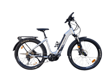 Genesis E-XTOURING 5.3 US