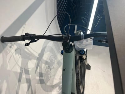 Cube Stereo 140 Race S/39cm Cube Stereo 140 Race S/39cm