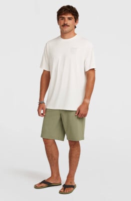 O'Neill Hybrid Upf Polygien T-Shirt