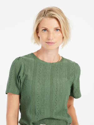 Protest Prtfolio T-Shirt