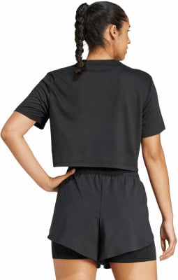adidas WE MIN TEE T-Shirt CLIMACOOL adidas WE MIN TEE T-Shirt CLIMACOOL