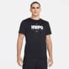 Nike Dri-FIT HWPO férfi póló