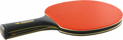 Donic-Schildkröt CarboTec 7000 konkav Tischtennisschläger