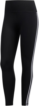 Believe This 3-Streifen 7/8-Tights