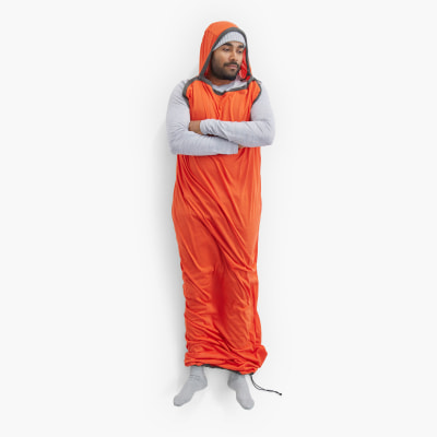 Sea to Summit Reactor Extreme Schlafsack-Liner