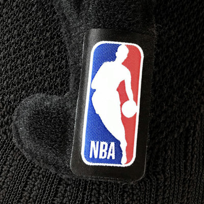 Bauerfeind Sports Knie Support NBA