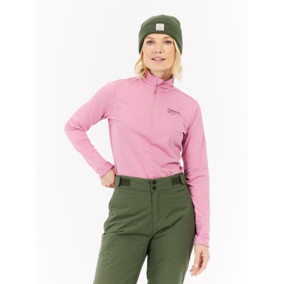 Protest PRTGentle, dámsky top s dlhým rukávom Protest PRTGentle, dámsky top s dlhým rukávom