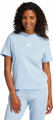 adidas Essentials 3-Streifen T-Shirt