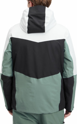 McKINLEY Felias AQX 15.15 Skijacke mit Kapuze