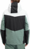 McKINLEY Felias AQX 15.15 Skijacke mit Kapuze